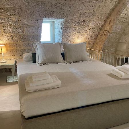 Apartmán Petra Oikia Corigliano dʼOtranto Exteriér fotografie