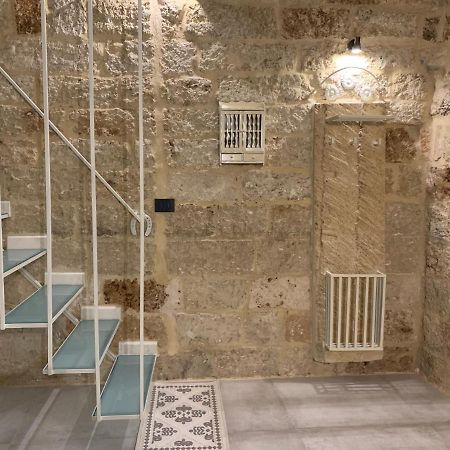 Apartmán Petra Oikia Corigliano dʼOtranto Exteriér fotografie