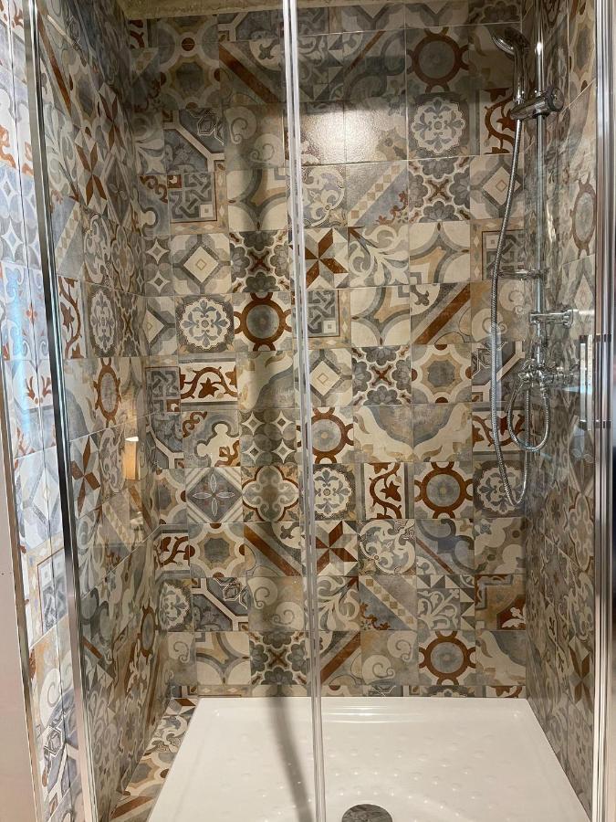 Apartmán Petra Oikia Corigliano dʼOtranto Exteriér fotografie